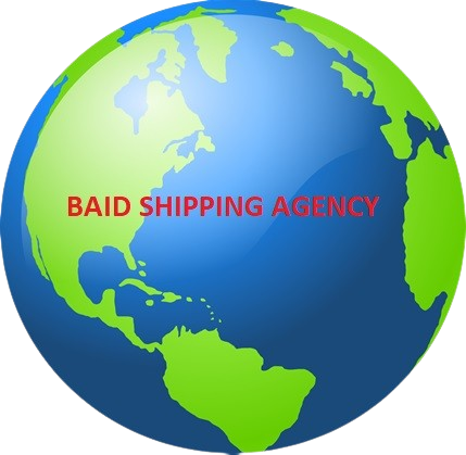 Baid Shipping
